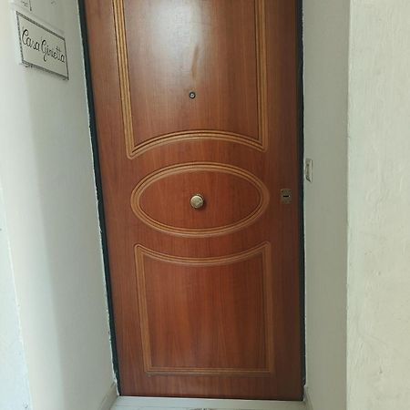 Casa Ginietta Villa Positano Bagian luar foto